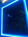 Fiber Optic Light. 