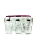 Water Glass Cup 500ml. 