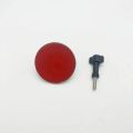 For  Accessories Flat Base Fixed Surfboard Bracket Bodyboad + Sticker for  Hero  OSMO Action4 Camera Insta360 X3. 