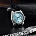 PAGANI DESIGN 2026 New DD36 Men's Watches Top brand Luxury Mechanical Automatic Watch Men AR Sapphire Wristwatch Men 10Bar ST16.