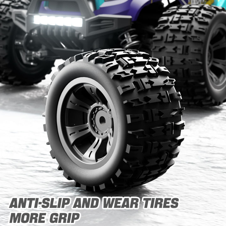 SCY%2018101%20High-Speed%20Full-Scale%20Four-Wheel%20Drive%20Big%20Foot%20Remote%20Control%20Car%201:18%20Off-Road%20Vehicle%202.4GHz%20Boys'%20Toy%20%20-%20Image%206