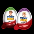 Wonder KIDS Chocholate 2pcs Combo. 