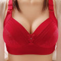 Women's Seamless Bras With Thin Cups  Designed For A Beautiful Back  Comfortable Adjustment  Suitable Ffor teenage Girls. 