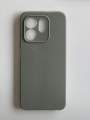 Infinix Smart 9/ Hot 50i Soft Silicon Back Cover. 