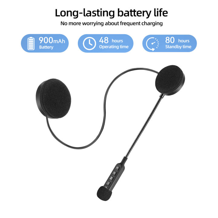 BT30S%20Motorcycle%20Helmet%20Headset%20Bluetooth%205.3%20Wireless%20Earphone%20Handsfree%20Call%20Kit%20Stereo%20for%20Rider%20MP3%20Music%20Player%20-%20Image%202