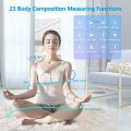 YOUNGDO Body Fat Scale Digital Wireless Weight machine, Bluetooth Smart Bathroom Digital  Scales,Body Composition Analyzer Monitor High Precision Measuring for BMI, Body Weight etc. 