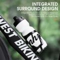 WEST BIKING Bicycle Water Bottle Holder MTB Road Bike Lightweight Bottle Cage Mount Cycling Triathlon Cup Holder Accessories.