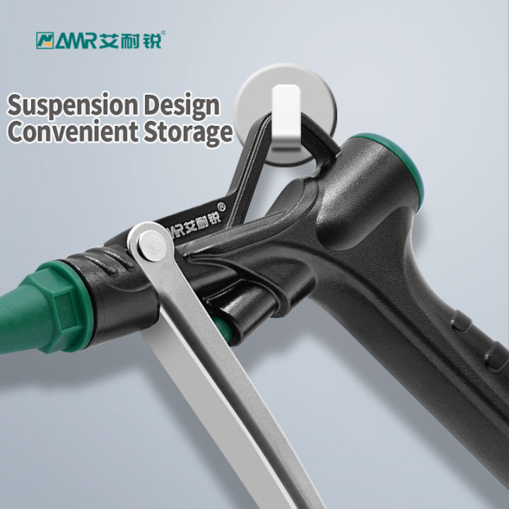 AMR%20Pneumatic%20Air%20Blow%20Gun%20High%20Pressure%20Dust%20Aluminum%20Alloy%20Pistol%20Duster%20Air%20Gun%20Cleaner%20with%20Adjustable%20Muzzle%20-%20Image%204