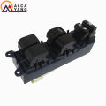 Car Switch Panel Window Control Panel 84820-06100 84820-52250 84820-06070 84820-12520 84820-52310 For Toyota Vios Corolla RAV4. 