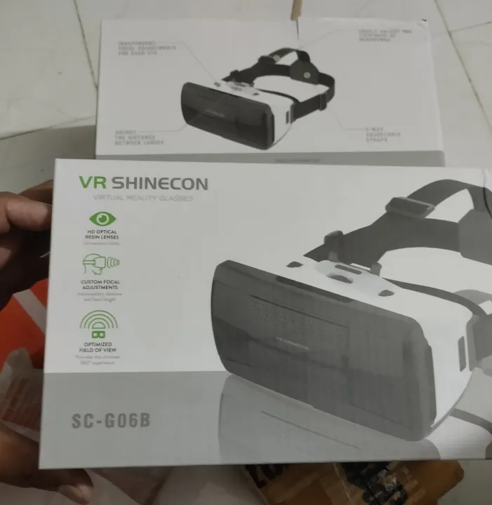 VR%20Shinecon%20G06B%203D%20Virtual%20Reality%20VR%20Box%20Gaming%20Glasses%20Headset%20for%204.7%20-%206.2%20inch%20Smartphones%20-%20Image%202