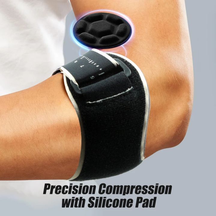1%20Pcs%20Elbow%20Brace%20for%20Tendonitis%20and%20Tennis%20Elbow%20Relief%20with%20Removebale%20Pad,%20Tennis%20Arm%20Pads,%20Comfortable%20Golfers%20Elbow%20Straps%20-%20Image%203