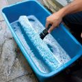 Bucket: For holding your cleaning solution if you’re using a traditional cleaning method. 