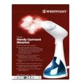 Westpoint Handy Garments Steamer WF-1153. 