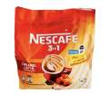 Nescaf Latte Caramel 15Stick×23Gm. 