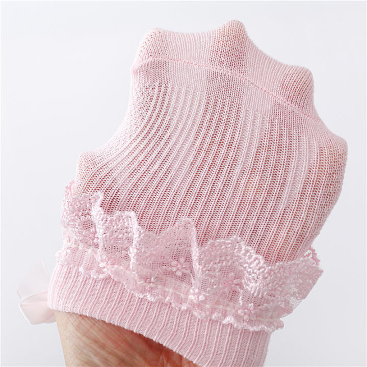 Lawadka%200-24Month%20Newborn%20Baby%20Socks%20For%20Girls%20Cotton%20Lace%20Infant%20Girls%20Sock%20Princess%20Bow%20Toddler%20Baby%20Girls%20Socks%20Spring%202024%20-%20Image%206