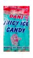 Ice Lolly POP  Ice Pops Freeze Pops Candy  (15Pcs). 