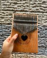 Kalimba Thumb Piano. 