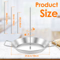 BBQ Vertical Meat Skewer Stainless Steel Roasting Meat Spit Skewers Brazilian Spikes Barbecue Grilling Rack Kitchen Accessories. 