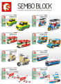 Sembo Block 6112. 