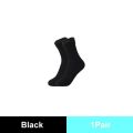 1/5/10 Pairs Men Women Winter Thicken Warm Short Socks Thermal Cashmere Wool Socks Nylon Snow Velvet Boots Home Floor.