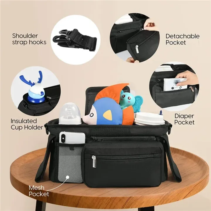 Baby%20Stroller%20Storage%20Large%20Capacity%20Travel%20Hanging%20Bag%20Mummy%20Bag%20Phone%20Bottle%20Holder%20Pram%20Diaper%20Bags%20Baby%20Stroller%20Accessories%20-%20Image%204