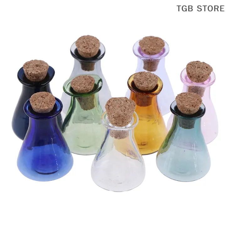2Pcs%20Mini%20Glass%20Color%20Bottle%20Wishing%20Bottle%20Tiny%20Jars%20Vials%20Mini%20Storage%20Bottle%20-%20Image%205