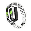 Case +Strap For  Mi Band 9 Active Bracelet for  Smart Band 9 Active Stainless Steel Metal Watchband Mi Band 9 Active. 