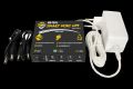 Online Mini ups 12v/12v/9v 8400math powerfull battery for WiFi Router and Onu।. 