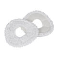 Sweeping Robot Mop Cloths for Narwal J3/ J4 / Freo X Ultra / J4 Lite /J5 / Freo Z Ultra Vacuum Cleaner Accessories Mop Pad Parts.
