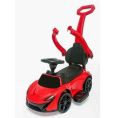 Smart stroller ride on toddler buggy car for kids push car for toddler.. 