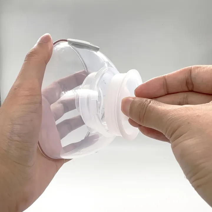 4%20Duckbill%20Valves%20and%202%20Silicone%20Diaphragms%20for%20Momcozy%20V1/V2%20Wearable%20Breast%20Pump%20Replacement%20Parts,%20Breast%20Pump%20Seals%20-%20Image%206