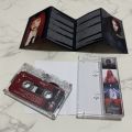 JENNIE Kim Jennie Solo Album Ruby Korean Music Cassette Brand New Unopened With Lyrics Booklet Collectors K Pop.