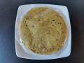 200 grams homemade daal papad. 