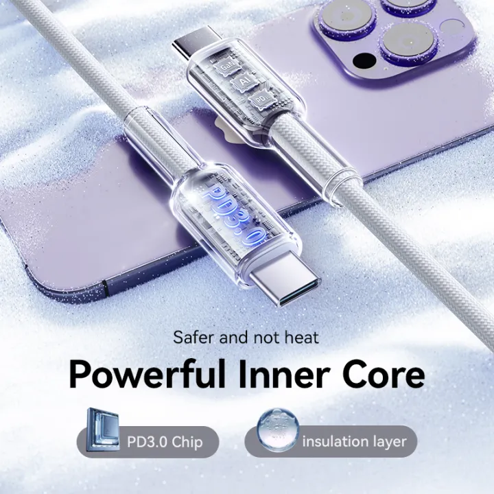 JOYROOM%20PD%2060W%20USB%20C%20To%20Type%20C%20Cable%20for%20iPhone%2015%20Plus%20Pro%20max%20USB%20C%20PD%20Fast%20Charger%20Cord%20for%20Macbook%20iPad%2015%20-%20Image%204
