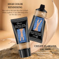 Concealer Leg Cream Waterproof Even Skin Tone Beauty Cream Stockings Cream Leg Care Moisturizer.