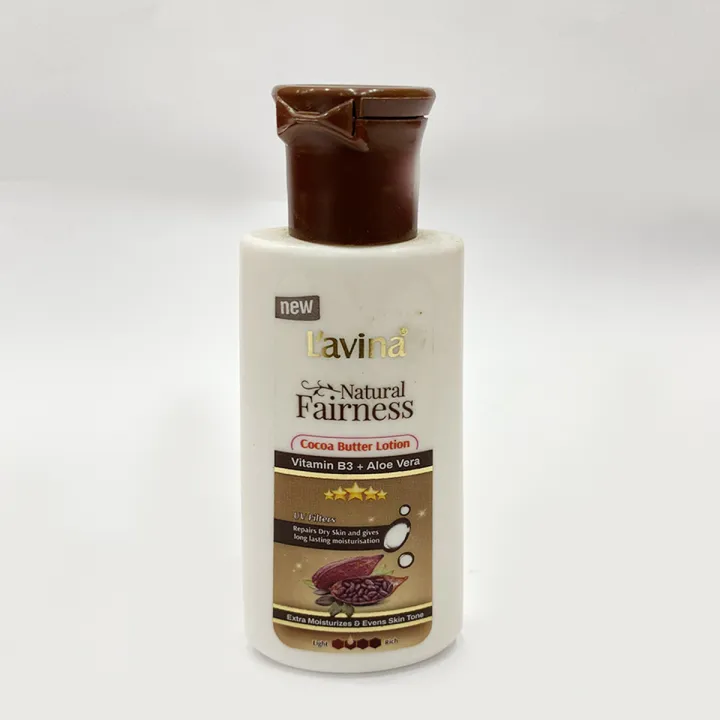 Lavina%20Natural%20Fairness%20Lotion%20Almond%20&%20Honey%20Hand%20&%20baby%20Aelo%20Vera%20Cocoa%20100ml%20-%20Image%202