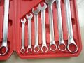 Wrench Key Set. 