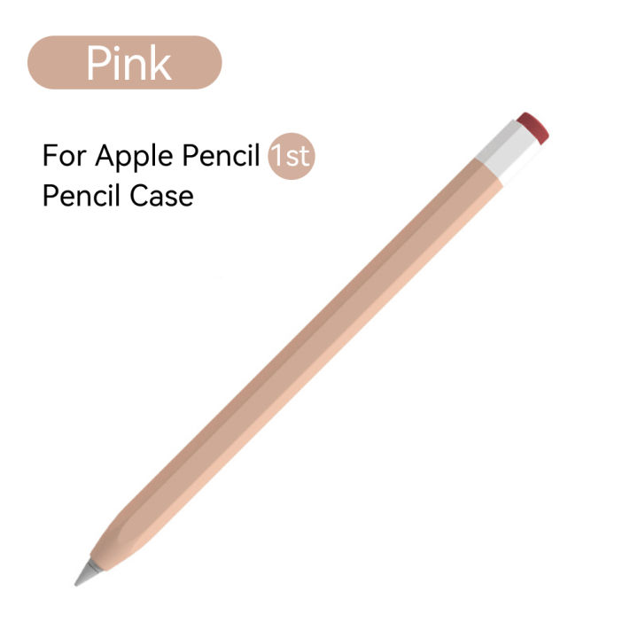 For%20Funda%20%20Pencil%201%202%20Case%20Duotone%20Soft%20Silicone%20Protective%20Cover%201st%202nd%20Generation%20iPad%20Pencil%20Skin%20For%20%20Pencil%20Case%20-%20Image%207