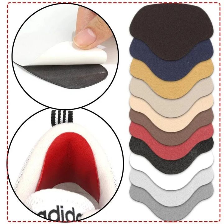 4Pcs%20Sneaker%20Heel%20Repair%20Pad%20Adjustable%20Size%20Wear-resistant%20Footbed%20Invisible%20Heel%20Repair%20Pad%20Repair%20Shoe%20Hole%20Pad%20Back%20Sticker%20-%20Image%204
