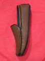 Men's Wear Large Size Brown Colour Loffer Shoes For Jen's. 