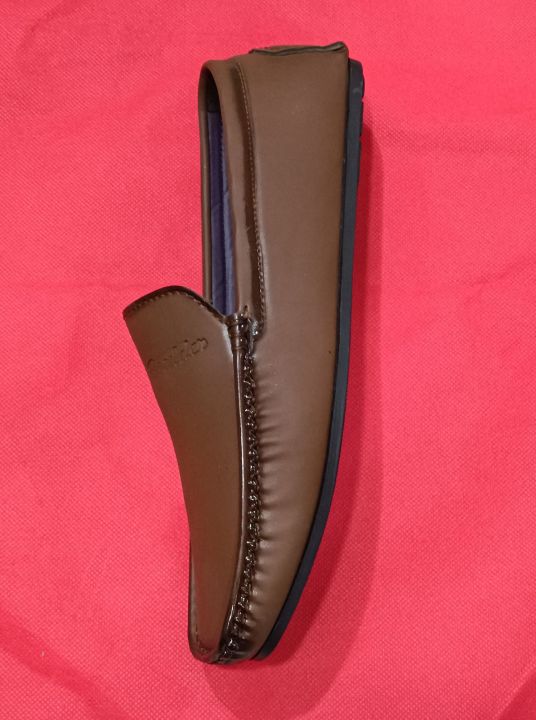 Men's%20Wear%20Large%20Size%20Brown%20Colour%20Loffer%20Shoes%20For%20Jen's%20-%20Image%202
