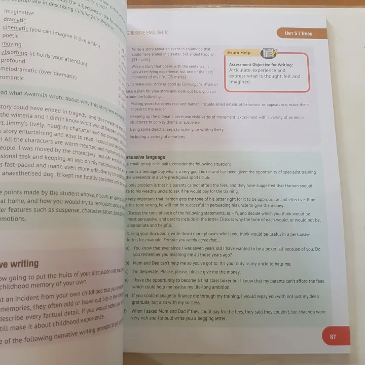 OXFORD%20PROGRESSIVE%20ENGLISH%20FOR%20GRADE%2010%204TH%20EDITION%20%20BY%20RACHEL%20REDFORD%20-%20Image%205