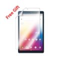 Docomo D-42A | 64GB ROM | 4GB RAM | Snapdragon 665 | 8.0″ Display | Wi-Fi | 5000 mAh Battery | 8MP Camera | With Folio Case, Charger & Protector. 