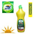 Sunshine Dishwash Liquid 475ml. 