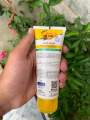Ronica Face Wash with new packaging and 100% original. 