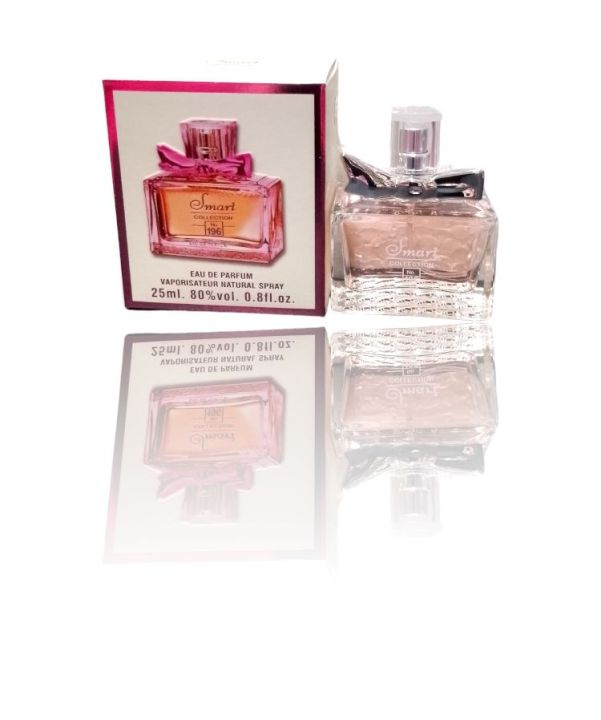 Smart Collection No.196 25ml Perfume for Women