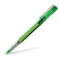 Roller si ball pen 0.5mm blue black red colours available pack of 1pc. 