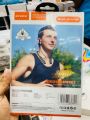 Recrsi wireless Neckband Bluetooth Earphone RE-NY060 চার্জিং ব্যাকআপ 200 ঘন্টা |.