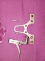 Head And Release Device Parts. 