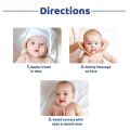 Parachute Just For Baby - Milky Glow Face Cream 50ml.